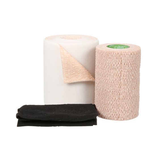 3M Coban 2 Layer Lite Compression System (30-35mmhg)