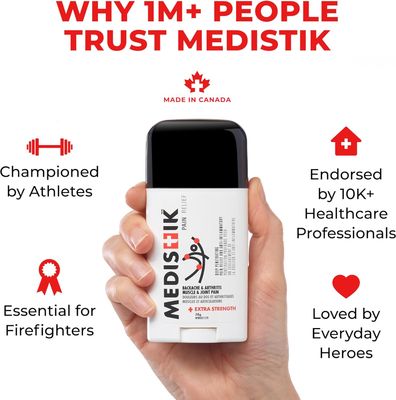 Medistik Stick