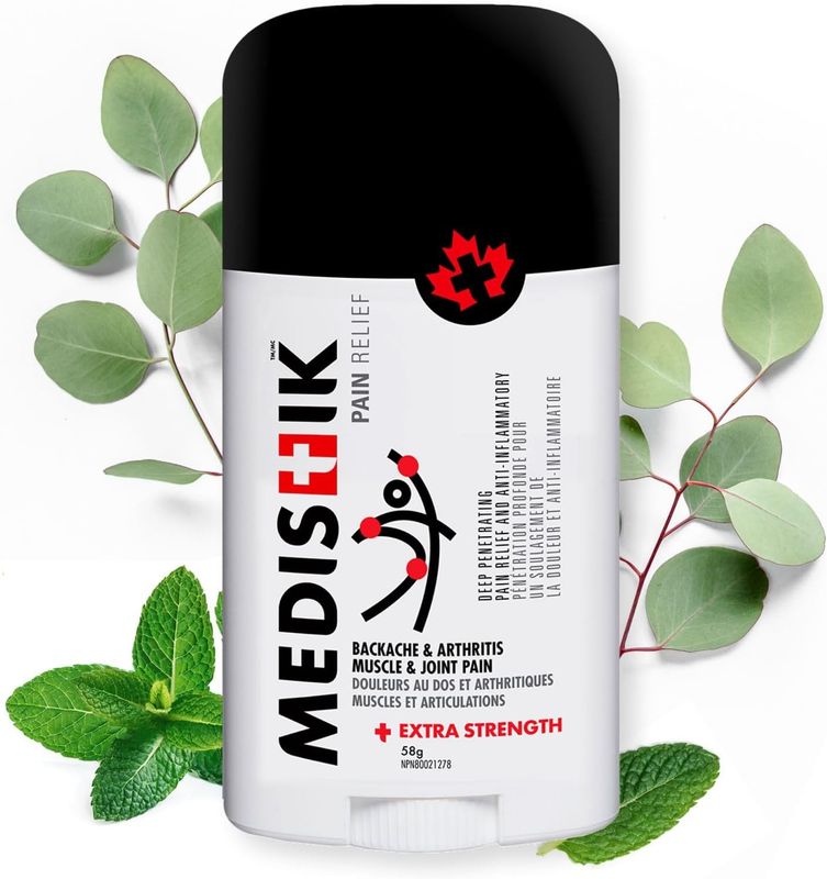 Medistik Stick — 58g