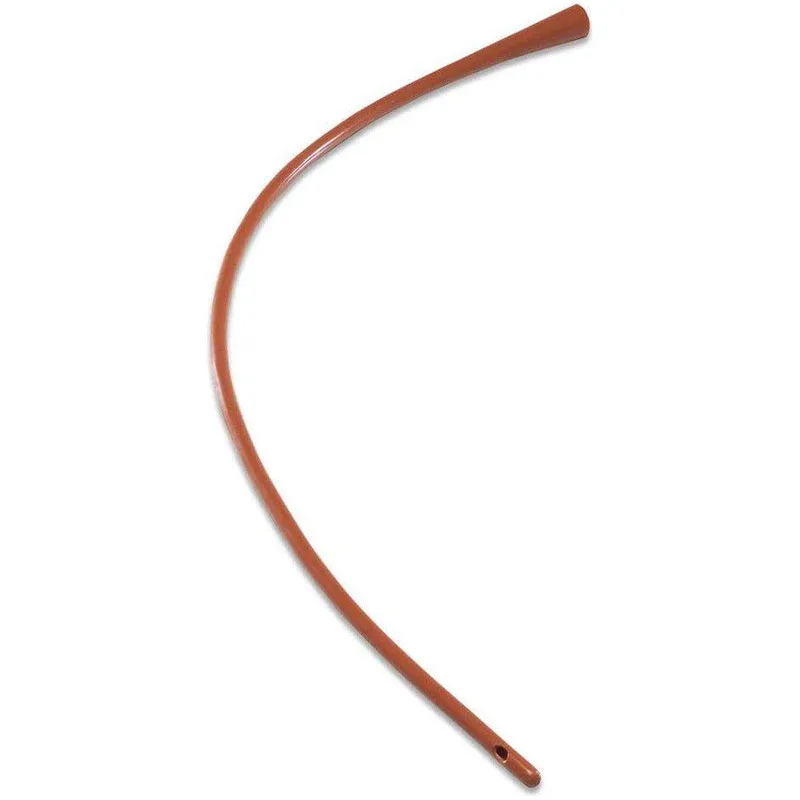 Dover 16 FR Intermittent Catheter
