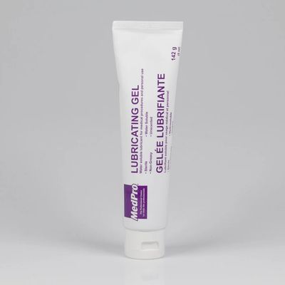 MedPro Lubricating Jelly Tube MedPro Lubricating Jelly Tube