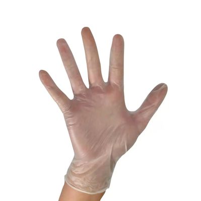 Duracore Vinyl Gloves