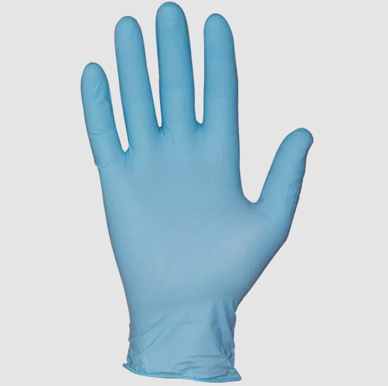 Duracore Nitrile Gloves