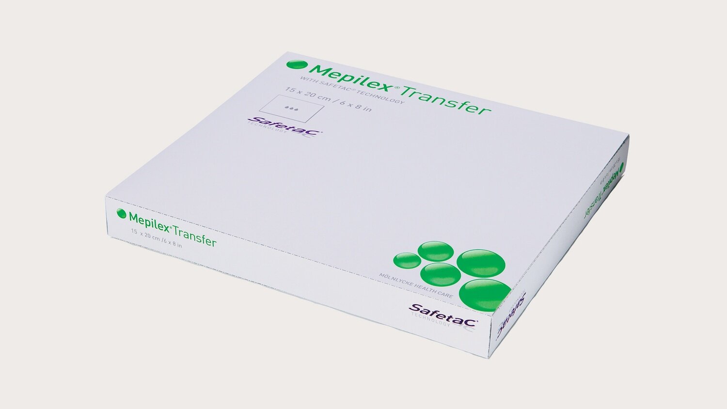 Mepilex Transfer