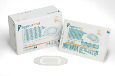 Tegaderm + Pad