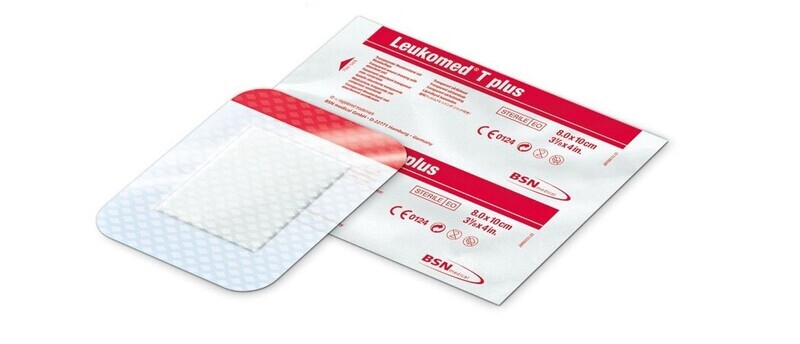 Leukomed TPlus