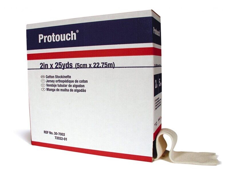 Protouch Cotton Stockinette