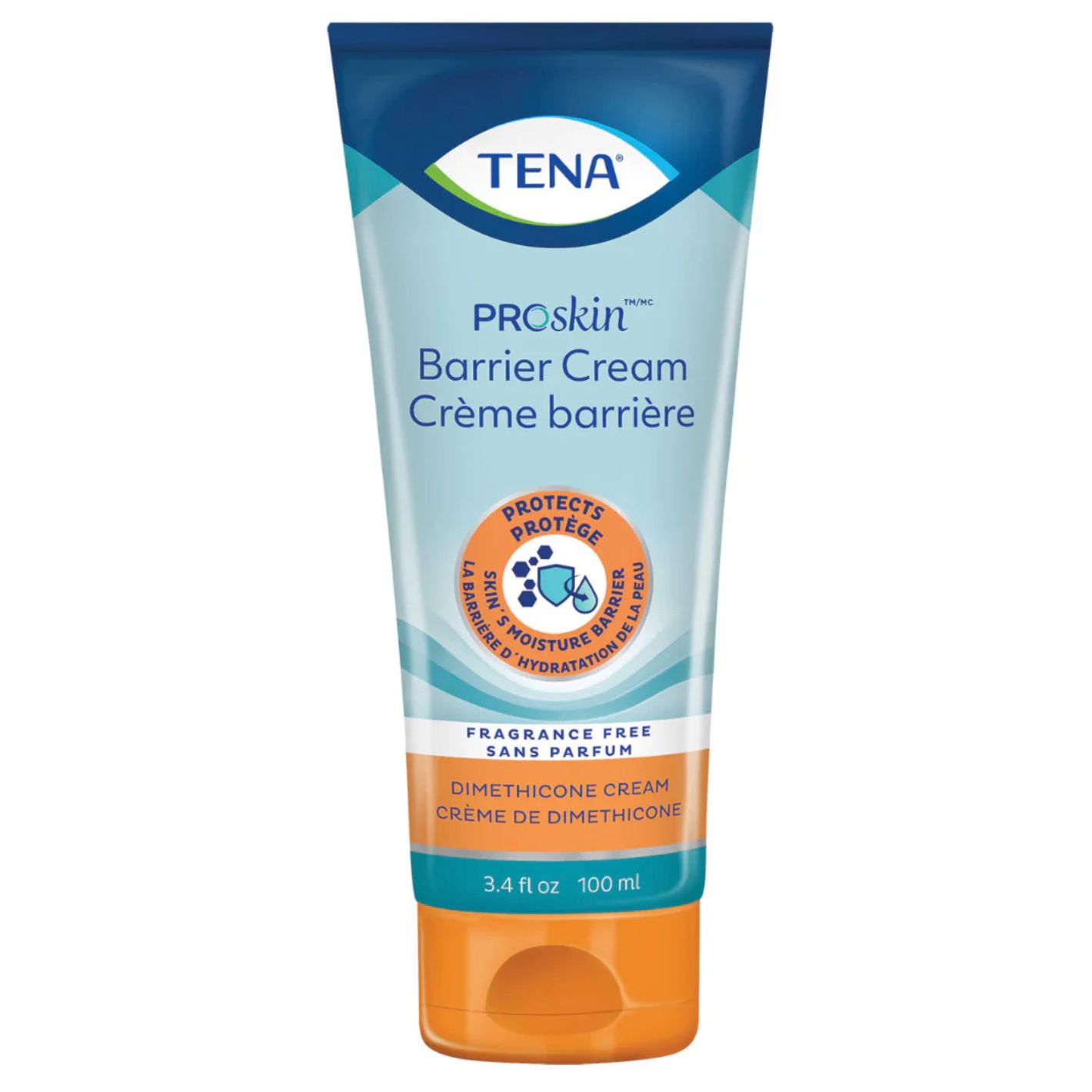 Tena Proskin Barrier Cream