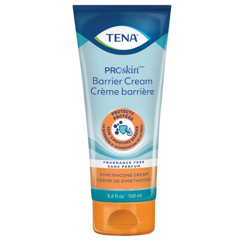Tena Proskin Barrier Cream