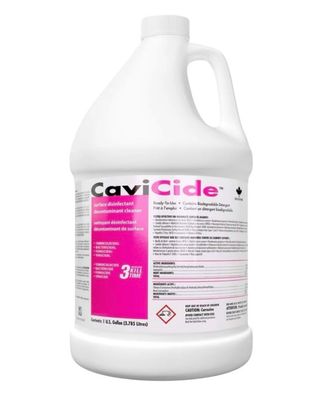 CaviCide Liquid
