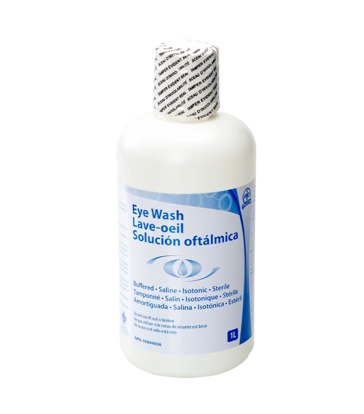 Eye Wash Solution