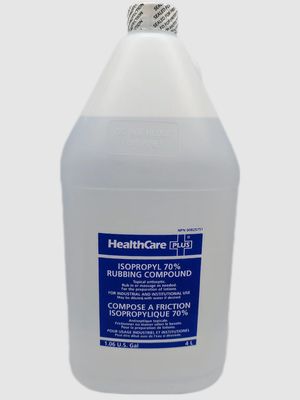 70% Isopropyl Alcohol