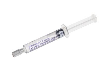 Posi Flush Saline Filled Syringe 10ml (Box of 30)