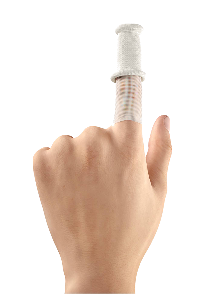 Adaptic Finger Digit
