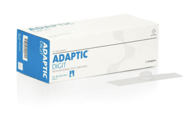 Adaptic Digit - Finger / Toe Dressing