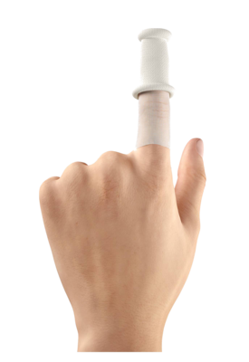 Adaptic Finger Digit