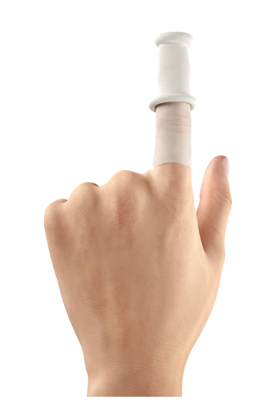Adaptic Finger Digit