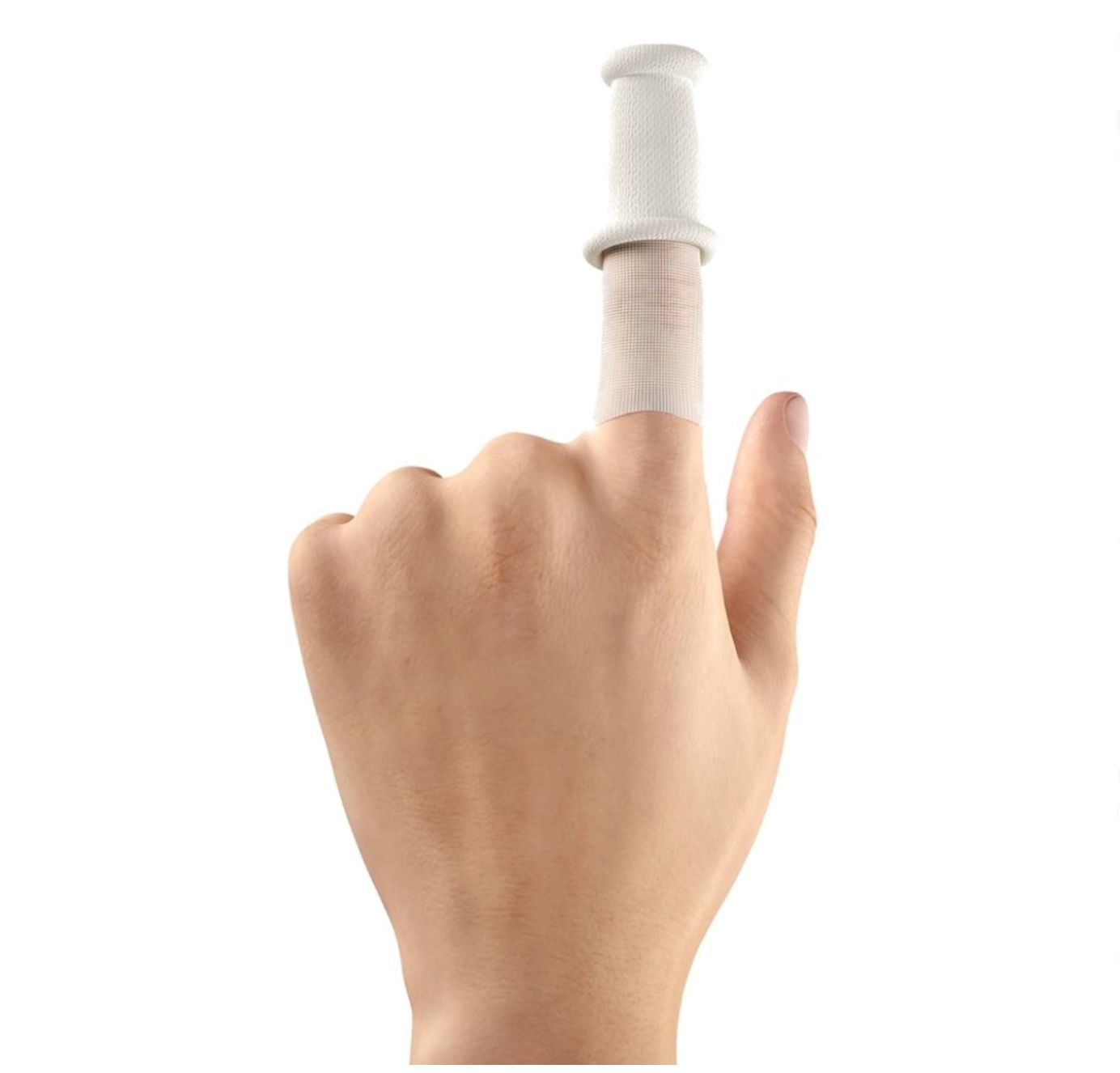 Adaptic Digit - Finger / Toe Dressing