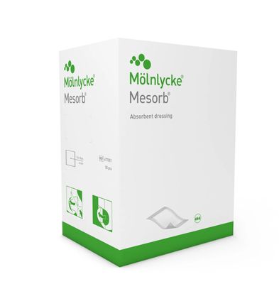 Mesorb Mesorb