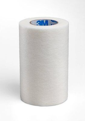 Micropore White Tape - 3" x 10yds