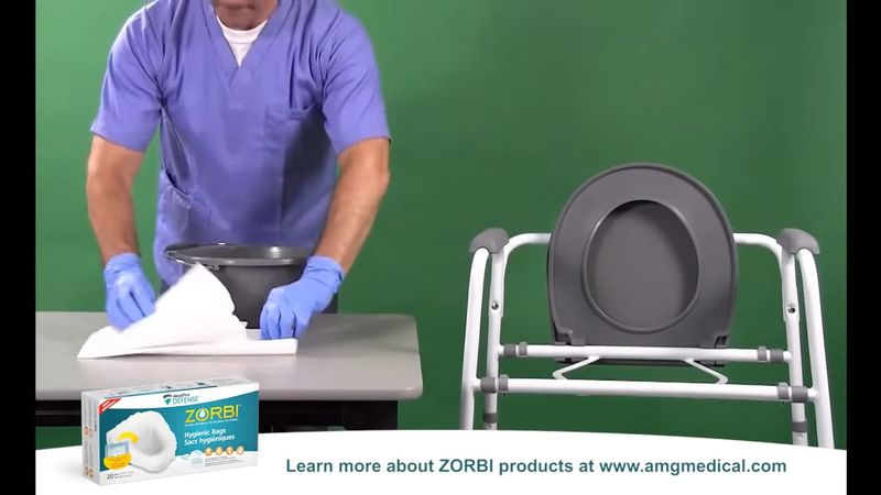 Commode Liners