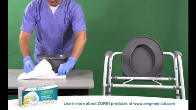 Commode Liners