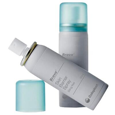 Brava Care Skin Barrier Spray