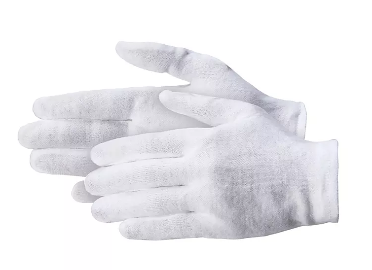 Cotton Gloves