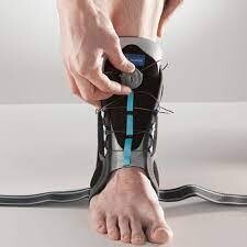 Thuasne Malleo Dynastab BOA - Ankle Brace