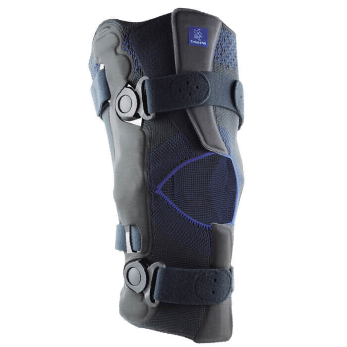 Genu LigaFlex Hinged Knee Brace