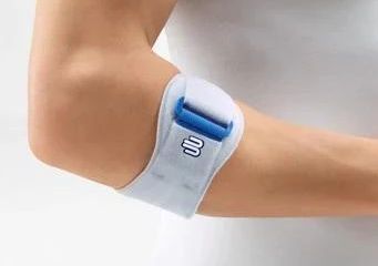 EpiPoint - Tennis Elbow Support - Universal Size