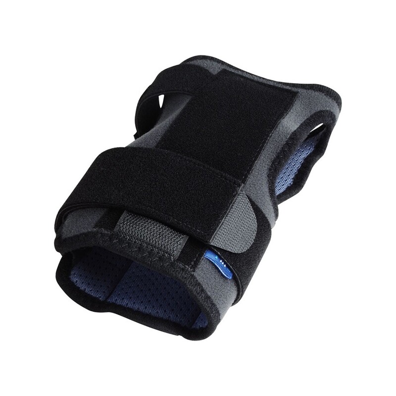 Dynastab Dual Wrist Brace