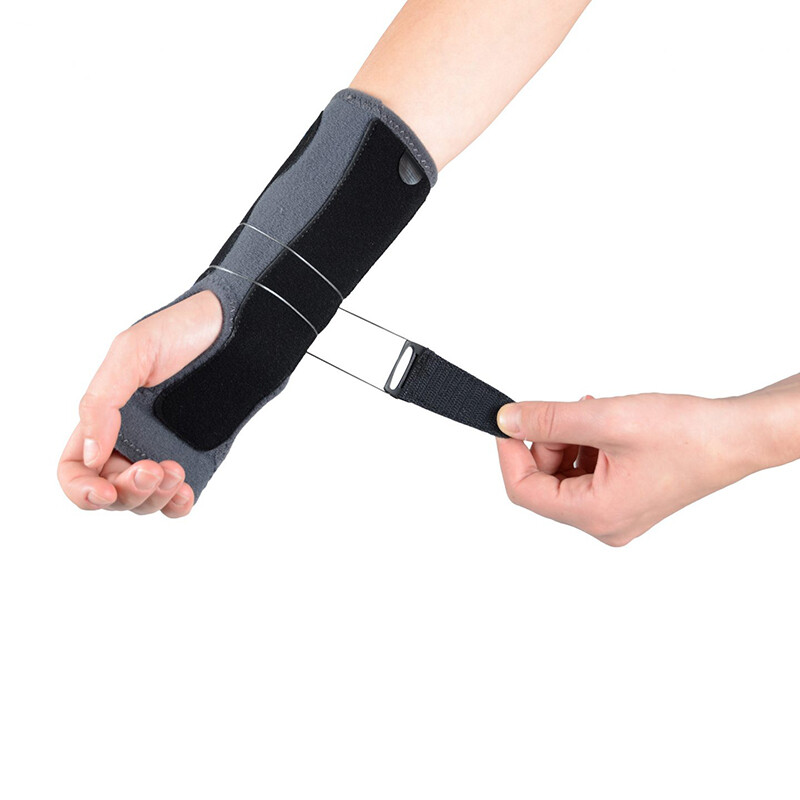Ligaflex Pro Wrist Brace