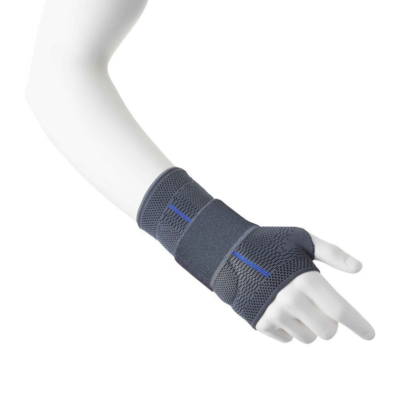 Manu Pro Master Wrist Brace