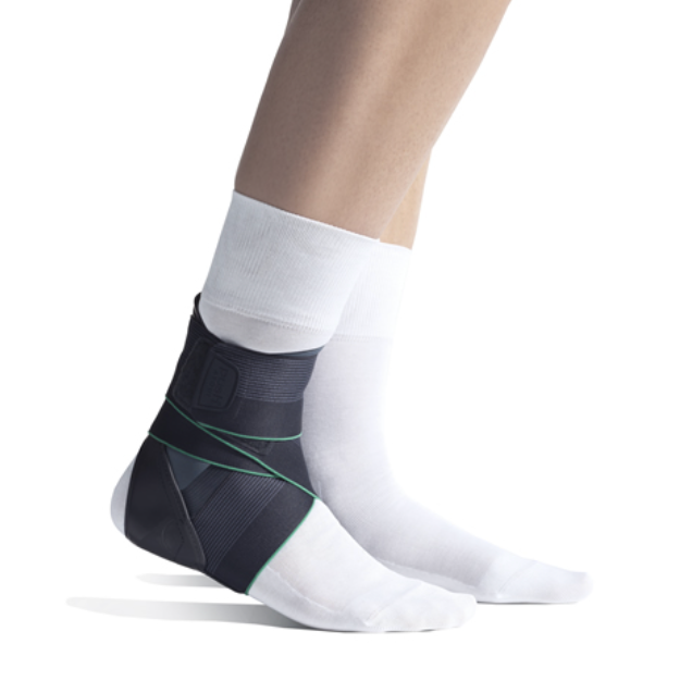 Push Aequi Flex Ankle Brace