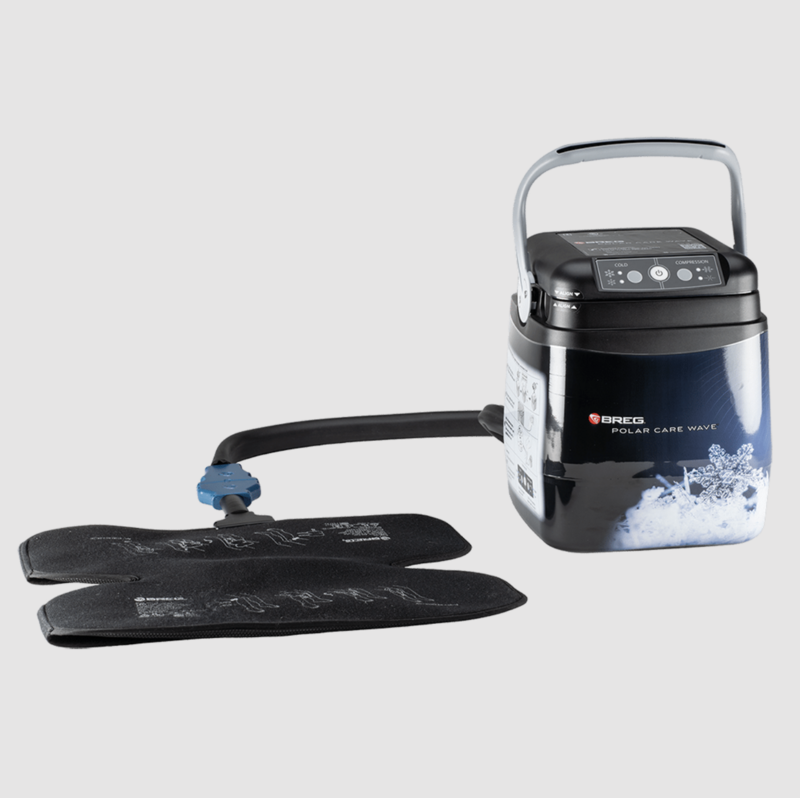 Breg Polar Care Wave - Cryotherapy/Compression Machine