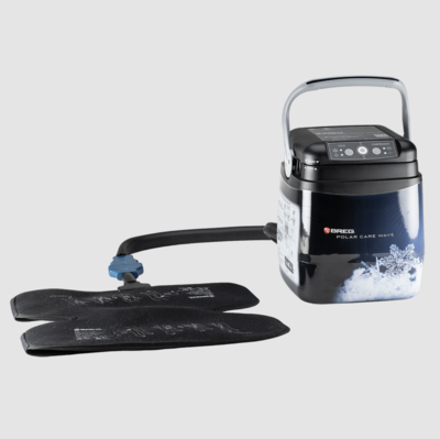 Breg Polar Care Wave - Cryotherapy/Compression Machine