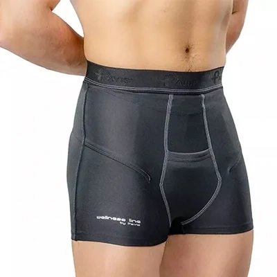 Hernia Support - Boxer Briefs