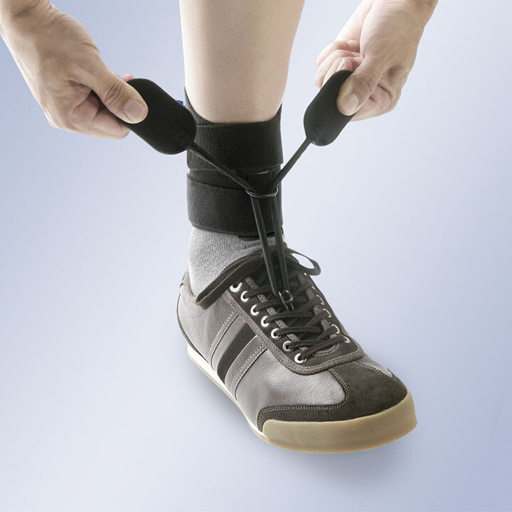 Boxia AFO - Drop Foot Brace Boxia AFO - Drop Foot Brace