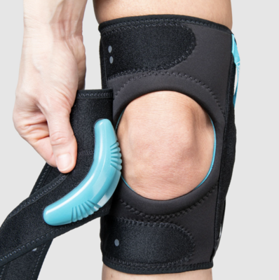 FormFit Tracker - Patella Brace