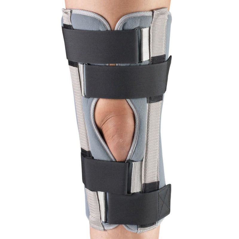 Universal Knee Immobilizer
