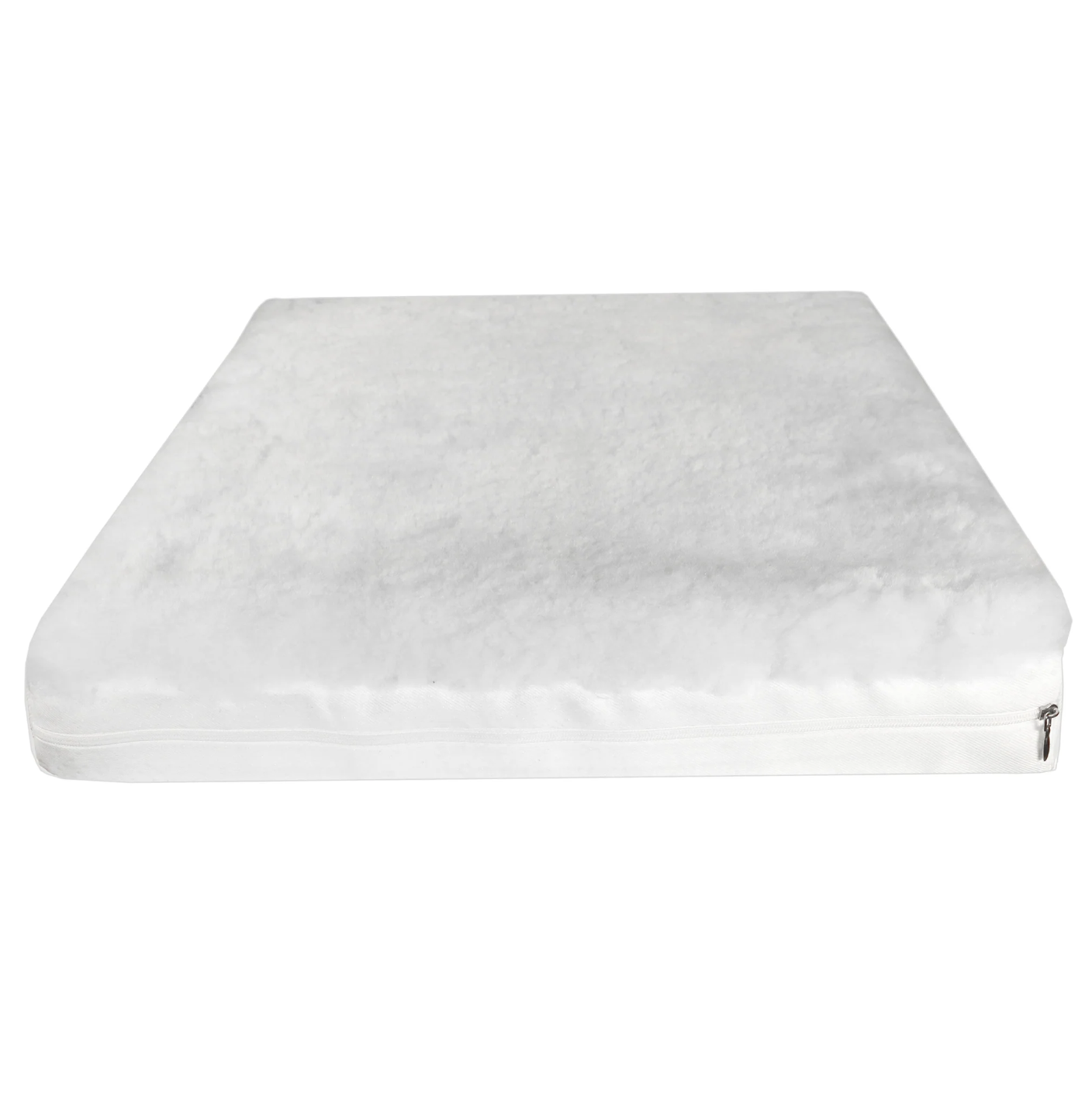 Sheepskin Wheelchair Cushion