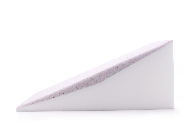 Symbia 23 - Back Wedge Pillow - 12" Tall