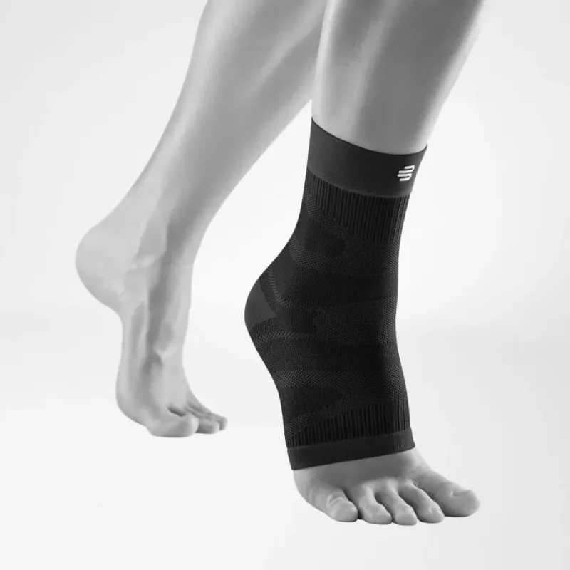 Bauerfeind Ankle Compression Sleeve