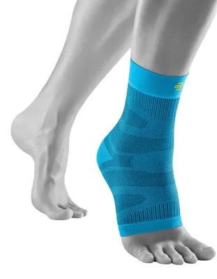 Bauerfeind Ankle Compression Sleeve