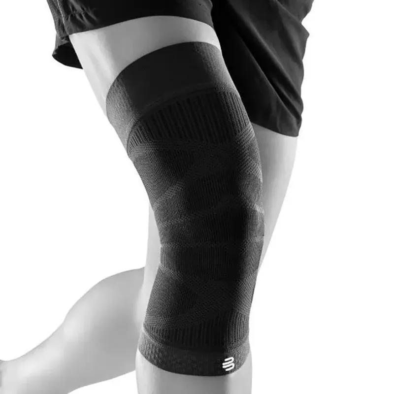 Bauerfeind Knee Compression Sleeve