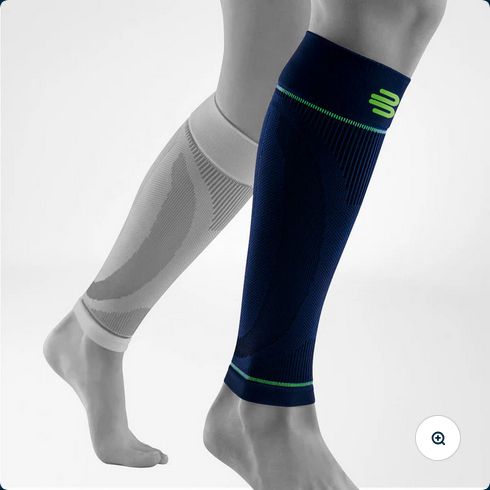 Bauerfeind Calf Compression Sleeve