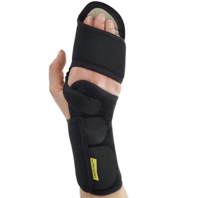 Vission Multi Finger Splint
