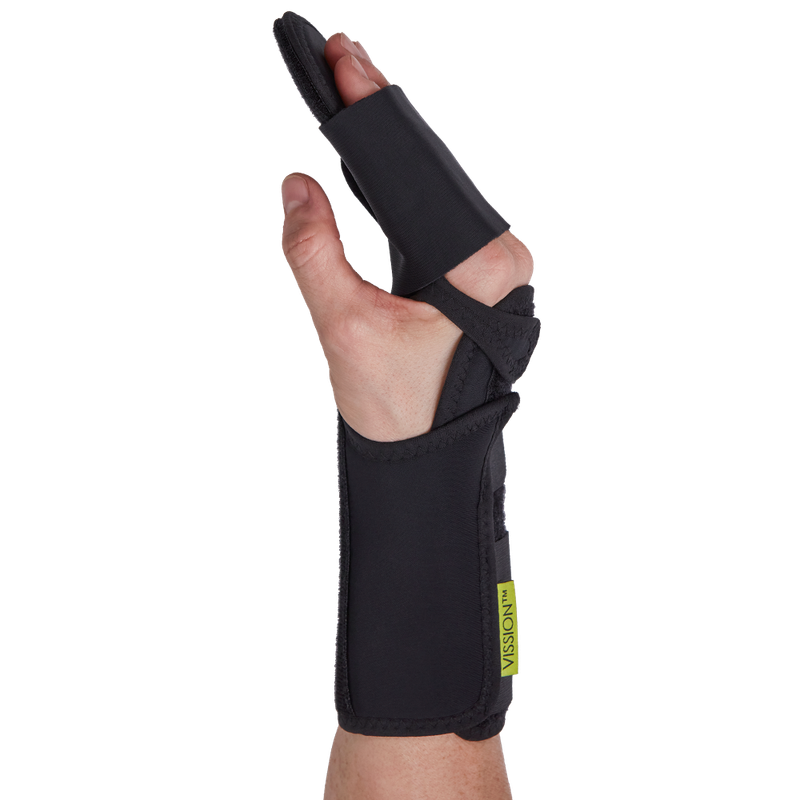 Vission Multi Finger Splint POSI