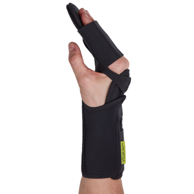 Vission Multi Finger Splint POSI